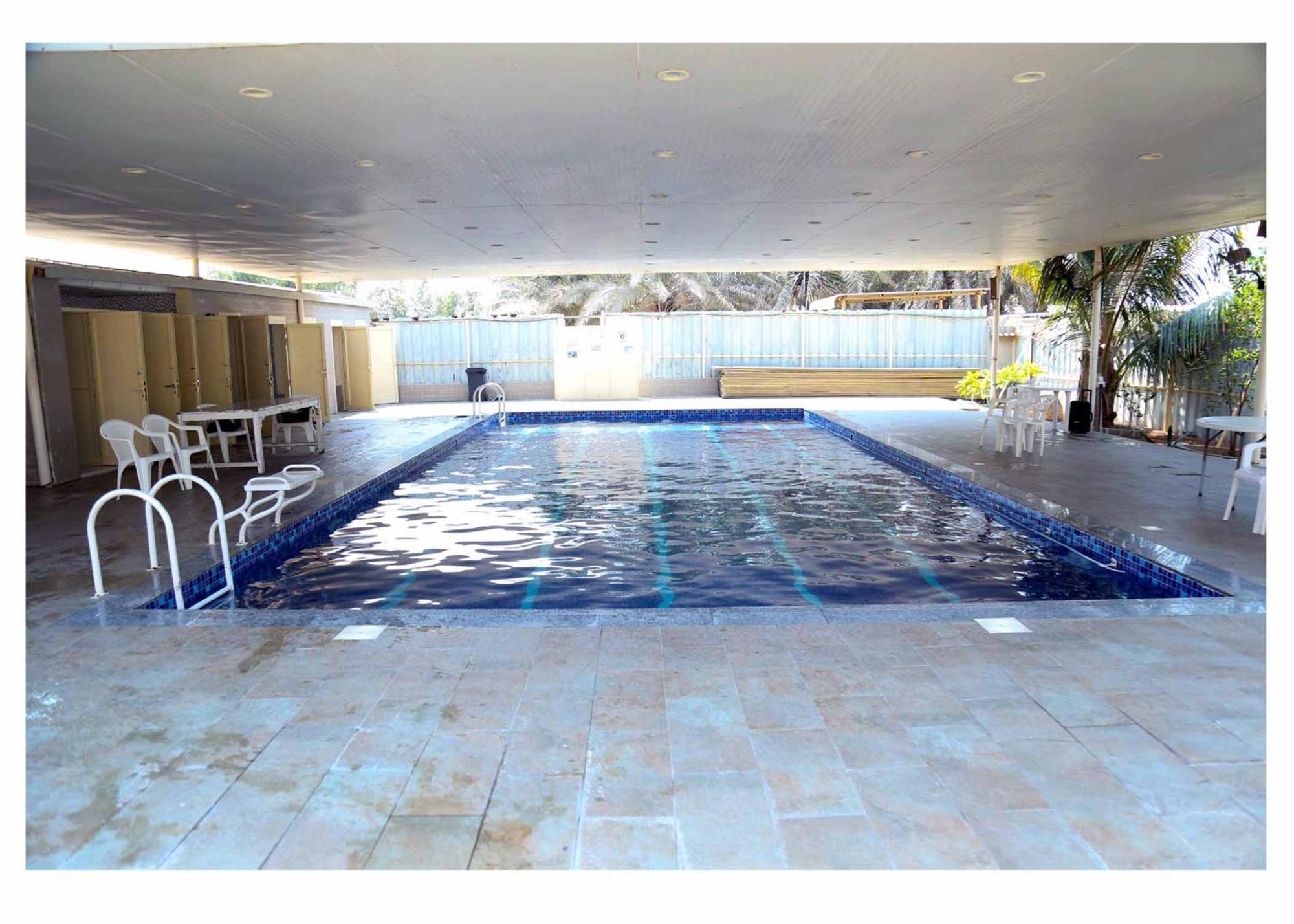 Divers Home Ras al-Khaimah Exterior photo