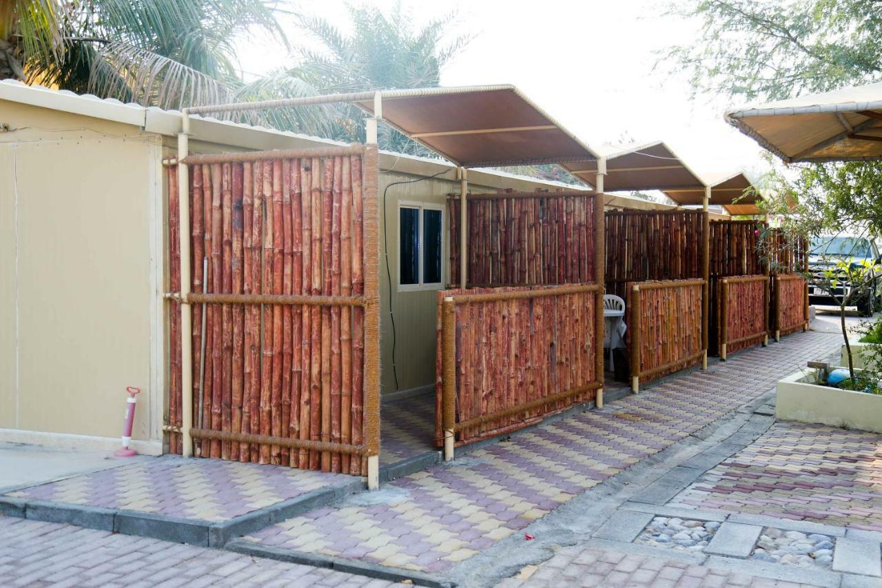 Divers Home Ras al-Khaimah Exterior photo